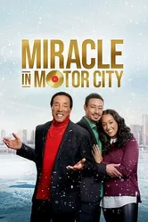Постер Miracle in Motor City