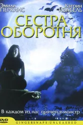 Постер Сестра оборотня 2004