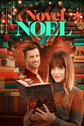 Постер A Novel Noel
