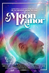 Постер Moon Manor