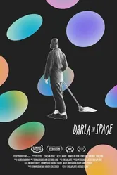 Постер Darla in Space