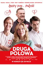 Постер Druga polowa