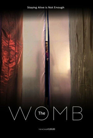 The Womb постер
