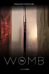 Постер The Womb