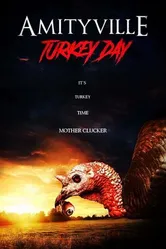 Постер Amityville Turkey Day