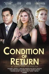 Постер Condition of Return