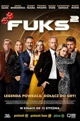 Постер Fuks 2