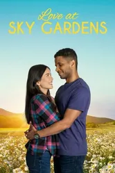 Постер Love at Sky Gardens