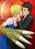 Когти зверя 2006 постер