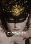 Постер Бетонная Саванна