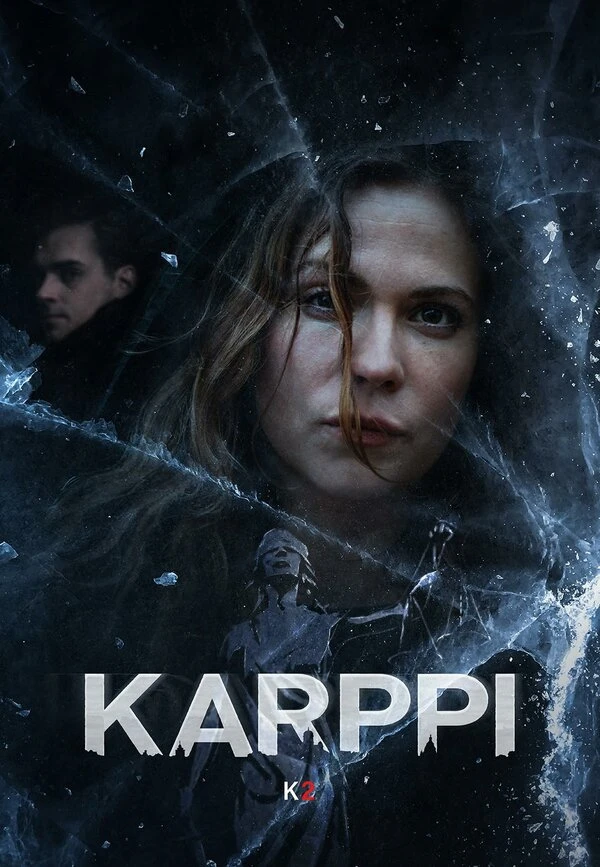 Карппи 2018 постер