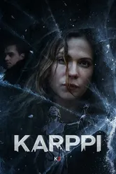 Постер Карппи 2018