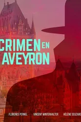 Постер Убийство в Авероне 2014