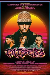 Постер Patsers