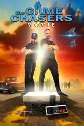 Постер The Game Chasers Movie