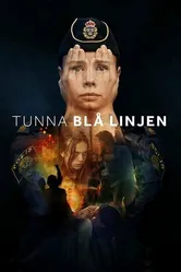 Постер Тонкая голубая линия 2021
