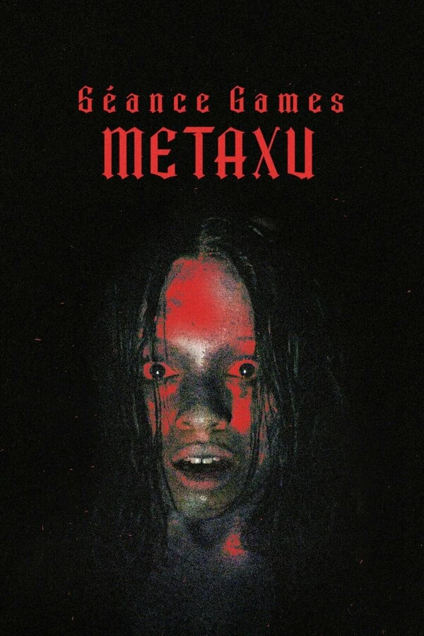 Séance Games: Metaxu 2024 постер