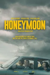 Постер Honeymoon