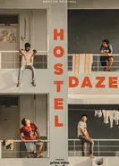 Постер Hostel Daze