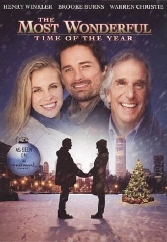 Лучшее время года 2008 постер