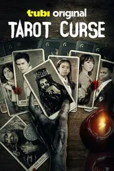 Постер Tarot Curse