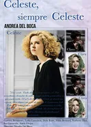 Постер Селеста, всегда Селеста 1993