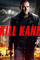 Постер Убить Кейна 2016