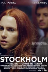 Постер Стокгольм 2013