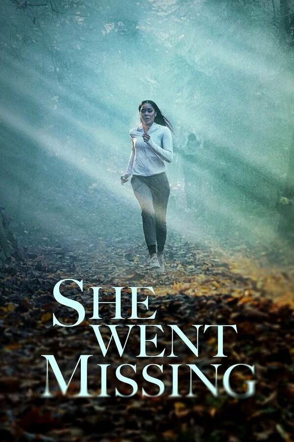 She Went Missing постер