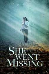 Постер She Went Missing