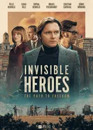 Постер Невидимые герои 2019