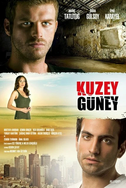 Кузей Гюней 2011 постер