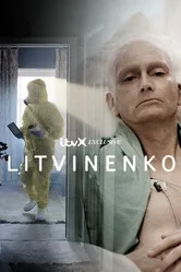 Постер Литвиненко 2022