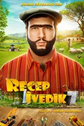 Постер Recep Ivedik 7