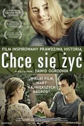 Постер Желание жить 2013