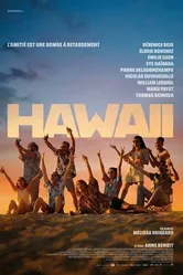 Постер Hawaii