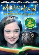 Постер Молли Мун и волшебная книга гипноза 2015