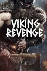 Постер The Viking Revenge