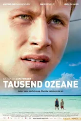 Постер 1000 океанов 2008