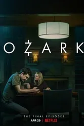 Постер Озарк 2017