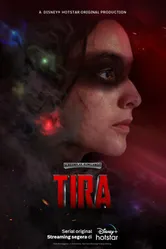 Постер Tira