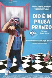 Постер Dio è in pausa pranzo