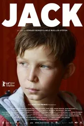Постер Джек 2014