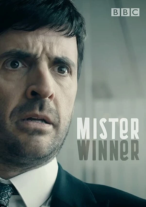 Mister Winner постер