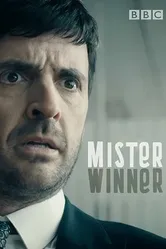 Постер Mister Winner