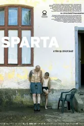 Постер Спарта 2022