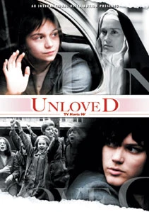 Нелюбимые 2007 постер
