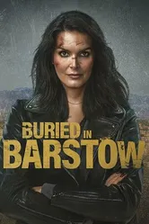 Постер Buried in Barstow