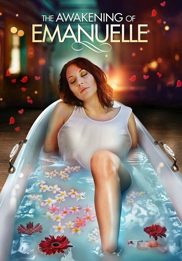 The Awakening of Emanuelle постер
