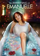 Постер The Awakening of Emanuelle